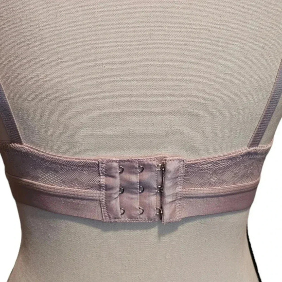 Pink Lover Bras 32B NWT - Picture 10 of 11